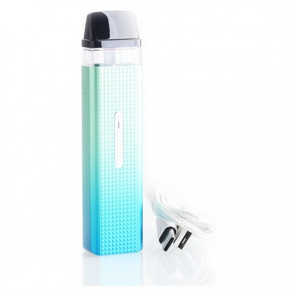 Электронная сигарета Vaporesso XROS Mini - Lime Green купить в Тюмени