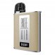 Электронная сигарета Brusko PAGEE AIR - Imperial Gold (Бежевый) купить в Тюмени