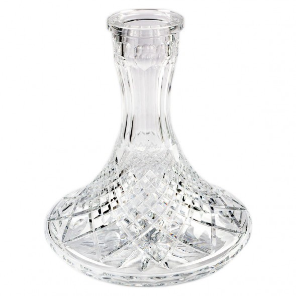 Колба Union - Богемия (Треугольник, Хрусталь) купить в Тюмени