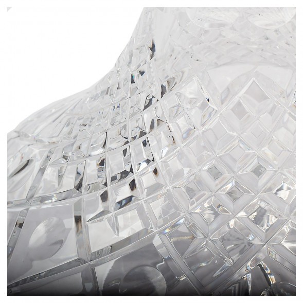 Колба Union - Богемия (Треугольник, Хрусталь) купить в Тюмени