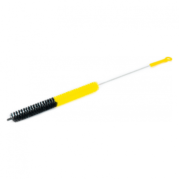 Ёрш для шахты ES ECS-2-P (Чёрно-Красный) купить в Тюмени