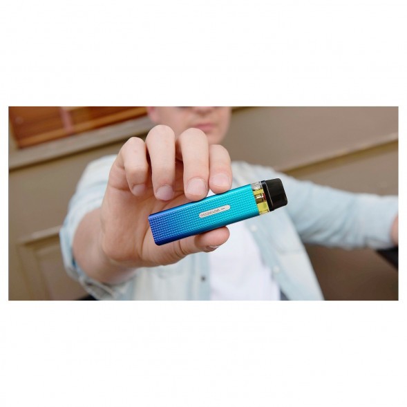 Электронная сигарета Vaporesso XROS Mini - Gold купить в Тюмени