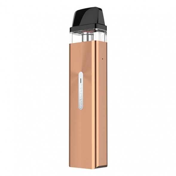 Электронная сигарета Vaporesso XROS Mini - Gold купить в Тюмени