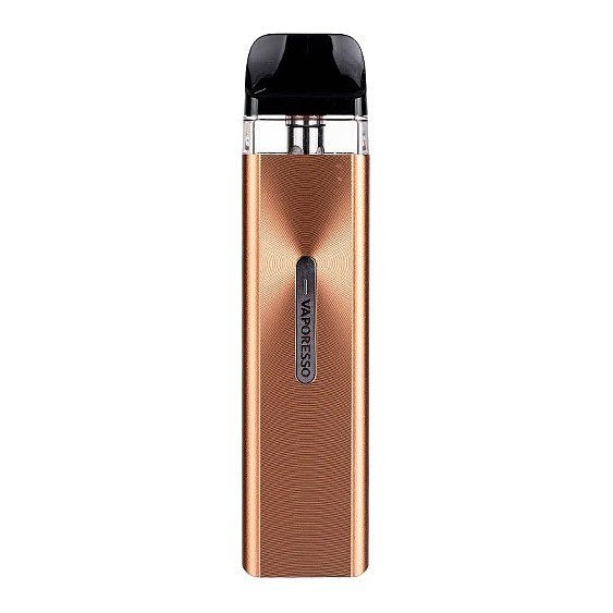 Электронная сигарета Vaporesso XROS Mini - Gold купить в Тюмени