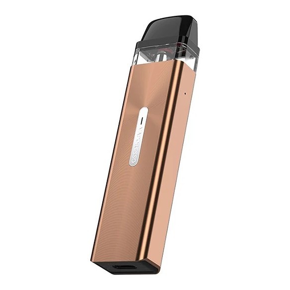 Электронная сигарета Vaporesso XROS Mini - Gold купить в Тюмени