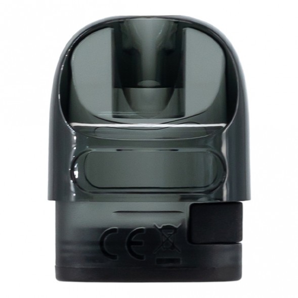 Сменный картридж Brusko - Flexus Q (2 мл., 1 шт., без испарителя) купить в Тюмени