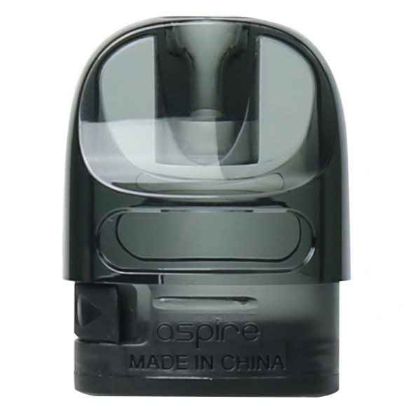 Сменный картридж Brusko - Flexus Q (2 мл., 1 шт., без испарителя) купить в Тюмени