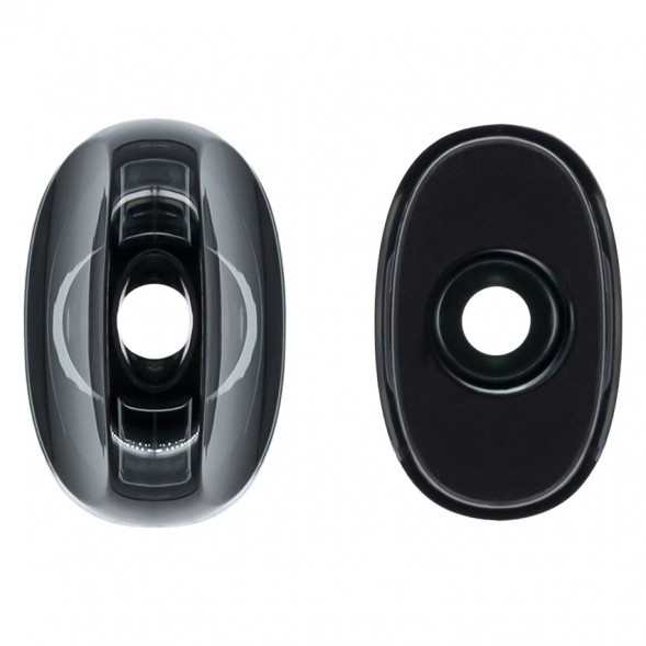 Сменный картридж Brusko - Flexus Q (2 мл., 1 шт., без испарителя) купить в Тюмени