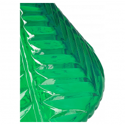Колба Vessel Glass - Ёлка Кристалл (Зелёная)