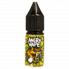 Жидкость Angry Vape Salt - Тигр Матрац (Банан, 10 мл, 2 мг) купить в Тюмени
