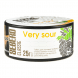 Табак Sebero - Very Sour (Цитрусовый Шок, 25 грамм) купить в Тюмени