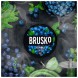 Смесь Brusko Medium - Черника с Мятой (50 грамм) купить в Тюмени