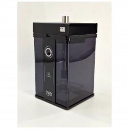 Набор в кейсе Nanosmoke FOUR