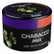 Смесь Chabacco MIX MEDIUM - Kiwi Apple Gooseberry (Киви Яблоко Крыжовник, 40 грамм) купить в Тюмени