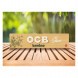 Бумага для самокруток OCB - SLIM Bamboo (32 штуки) купить в Тюмени