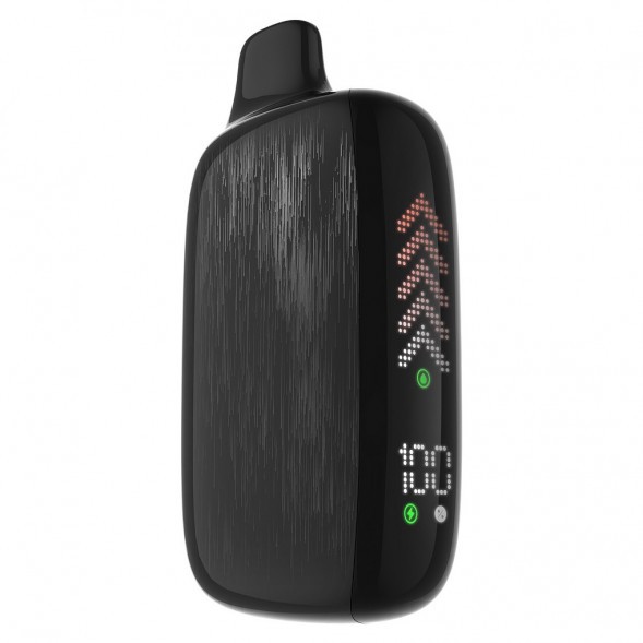 RELX NOVA - Кислое Яблоко (12000 затяжек) купить в Тюмени