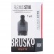 Сменный картридж Brusko - Flexus Stik (3 мл., 1 шт., без испарителя) купить в Тюмени