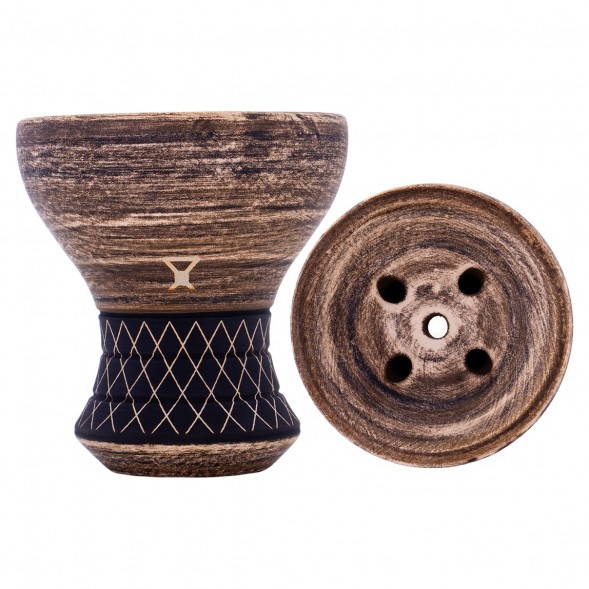 Чаша Japona Hookah - JS Black купить в Тюмени