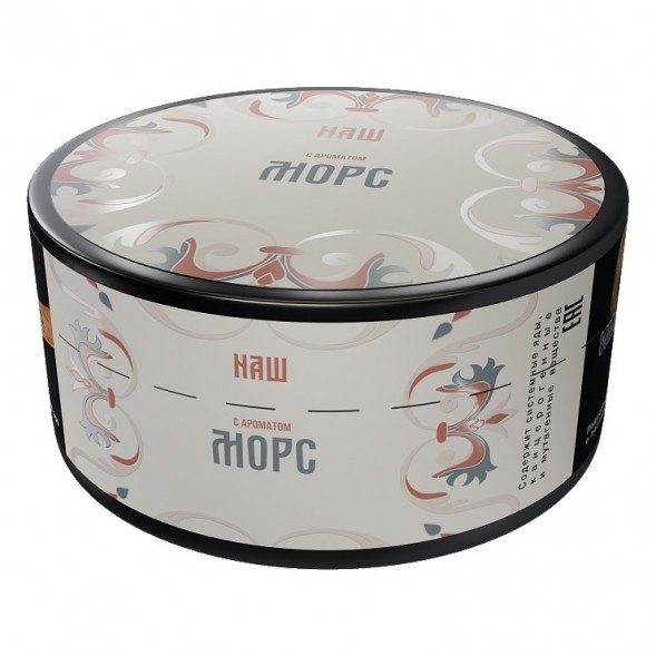 Табак NАШ - Морс (100 грамм) купить в Тюмени