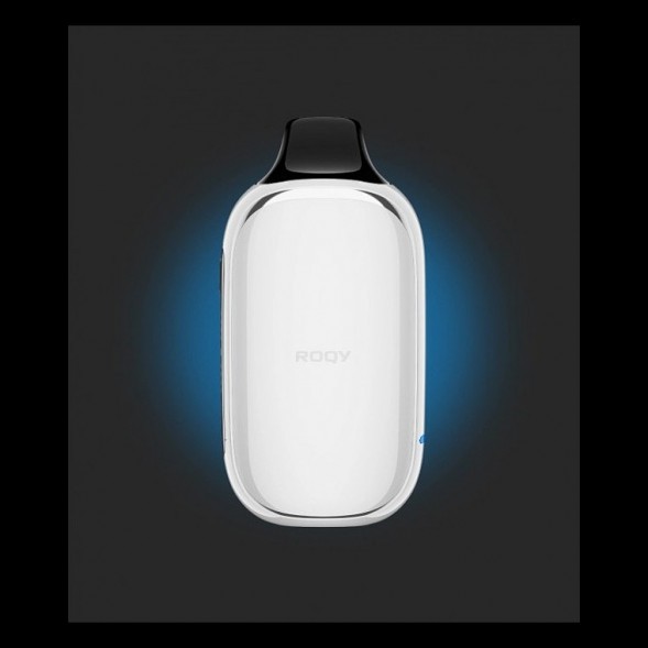 ROQY L - Кислая Черника Малина (20000 затяжек) купить в Тюмени