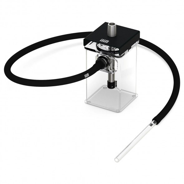 Набор в кейсе Nanosmoke NANO купить в Тюмени