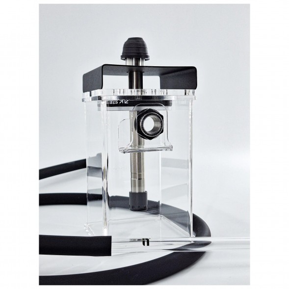 Набор в кейсе Nanosmoke NANO купить в Тюмени