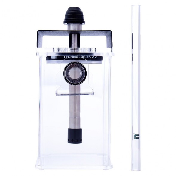 Набор в кейсе Nanosmoke NANO купить в Тюмени