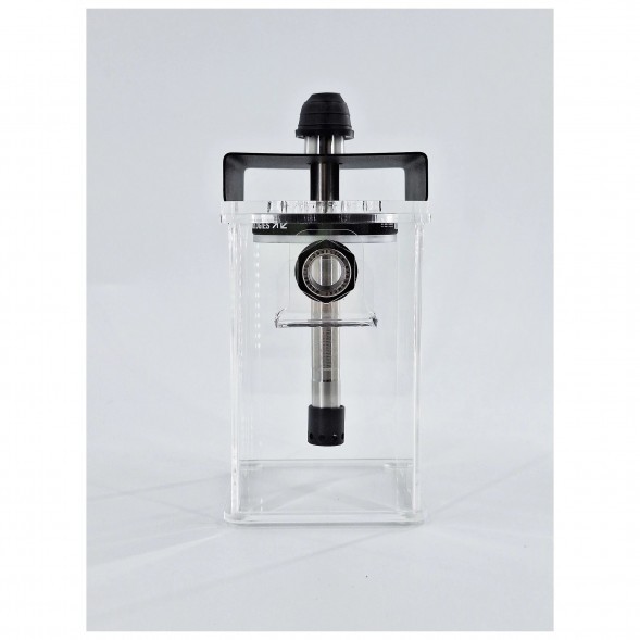 Набор в кейсе Nanosmoke NANO купить в Тюмени