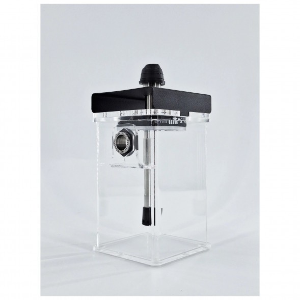 Набор в кейсе Nanosmoke NANO купить в Тюмени