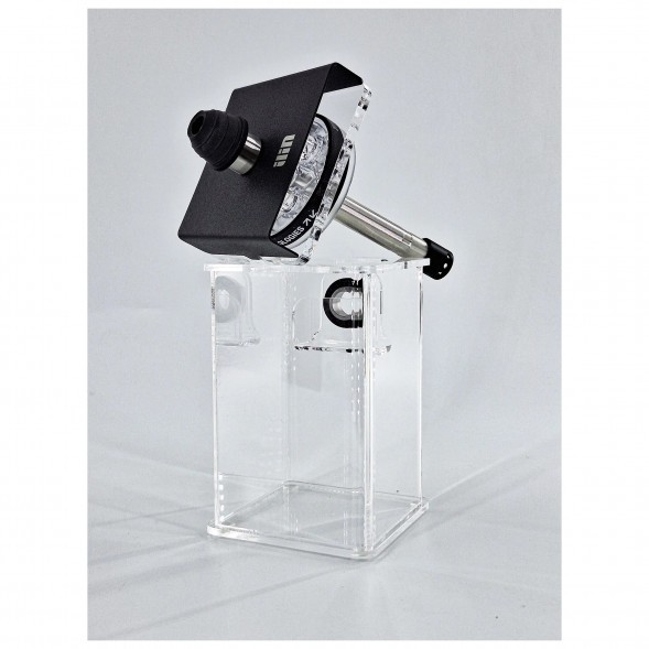 Набор в кейсе Nanosmoke NANO купить в Тюмени