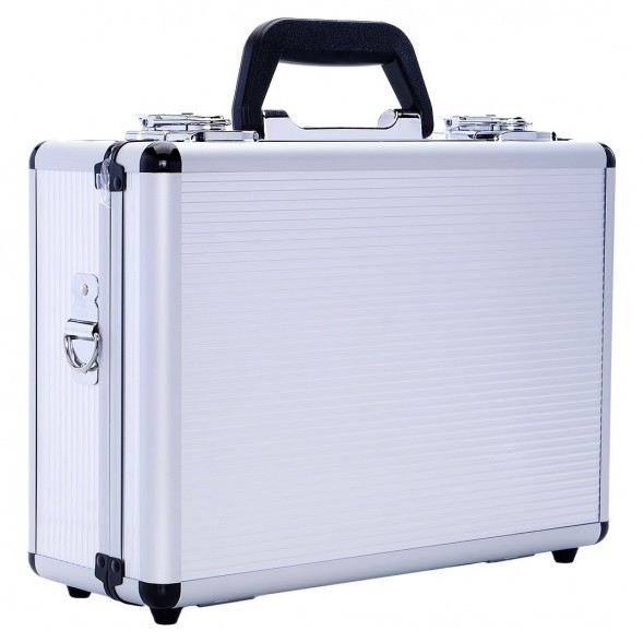 Набор в кейсе Nanosmoke NANO купить в Тюмени