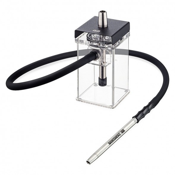 Набор в кейсе Nanosmoke NANO купить в Тюмени