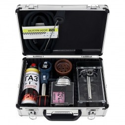 Набор в кейсе Nanosmoke NANO