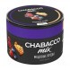 Смесь Chabacco MIX MEDIUM - Honey Berries (Медовые Ягоды, 40 грамм) купить в Тюмени