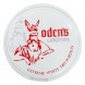 Табак жевательный ODENS - Cold Extreme White Dry Mini (9 грамм, Швеция) купить в Тюмени