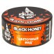 Табак BlackBurn - Black Honey (Мед и Полевые Цветы, 100 грамм) купить в Тюмени
