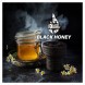 Табак BlackBurn - Black Honey (Мед и Полевые Цветы, 100 грамм) купить в Тюмени
