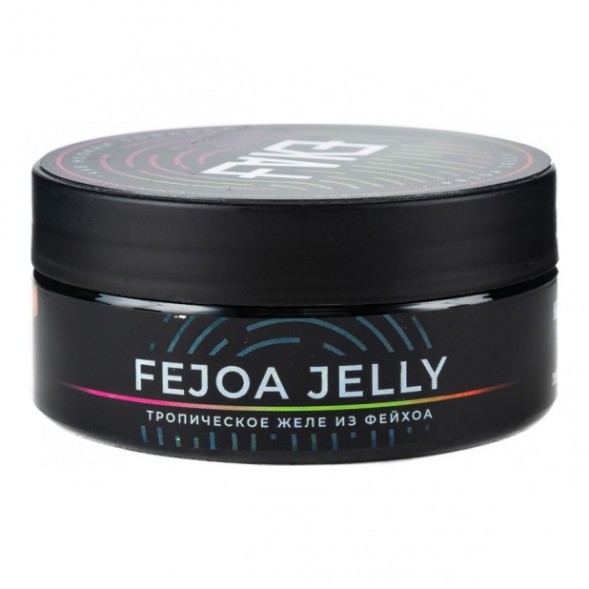 Табак FAKE - Fejoa Jelly (Желе из Фейхоа, 100 грамм) купить в Тюмени