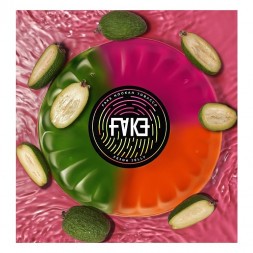 Табак FAKE - Fejoa Jelly (Желе из Фейхоа, 100 грамм)