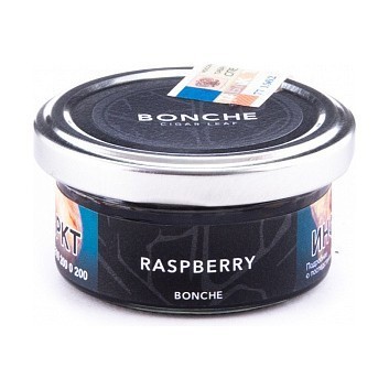 Табак Bonche - Raspberry (Малина, 30 грамм) купить в Тюмени