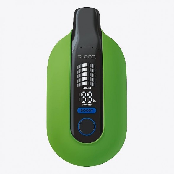 PLONQ ULTRA - Киви Клубника (12000 затяжек) купить в Тюмени