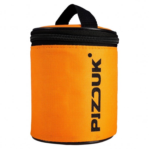 Кальян Pizduk Hookah - Orange-Bag (Синяя Колба) купить в Тюмени