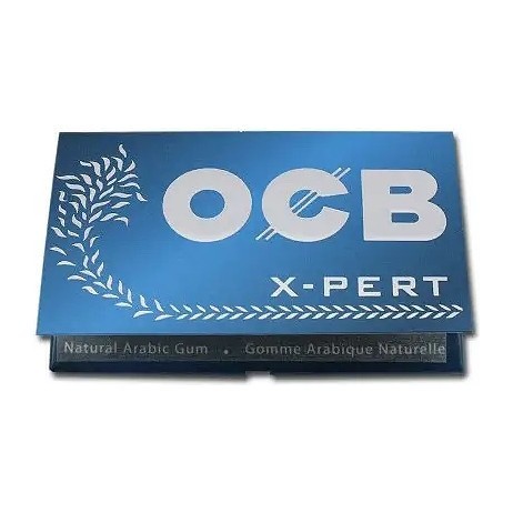 Бумага для самокруток OCB - DOUBLE X-PERT (100 штук) купить в Тюмени