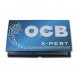 Бумага для самокруток OCB - DOUBLE X-PERT (100 штук) купить в Тюмени
