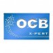 Бумага для самокруток OCB - DOUBLE X-PERT (100 штук) купить в Тюмени