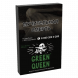 Табак Хулиган - Green Queen (Мятный Чай с Мёдом, 25 грамм) купить в Тюмени