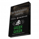 Табак Хулиган - Green Queen (Мятный Чай с Мёдом, 25 грамм) купить в Тюмени