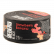 Табак Sebero Black - Strawberry Banana (Клубника и Банан, 25 грамм) купить в Тюмени