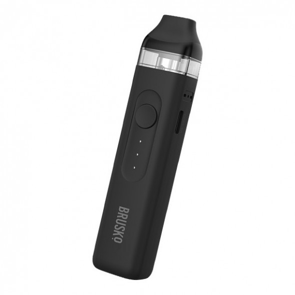 Электронная сигарета Brusko - Feelin (Чёрный) купить в Тюмени