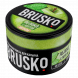 Смесь Brusko Medium - Яблоко с Мятой (50 грамм) купить в Тюмени